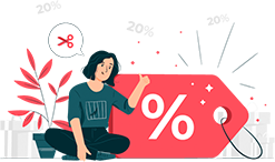Продление ИТС со скидкой 20% Продление ИТС со скидкой 20%